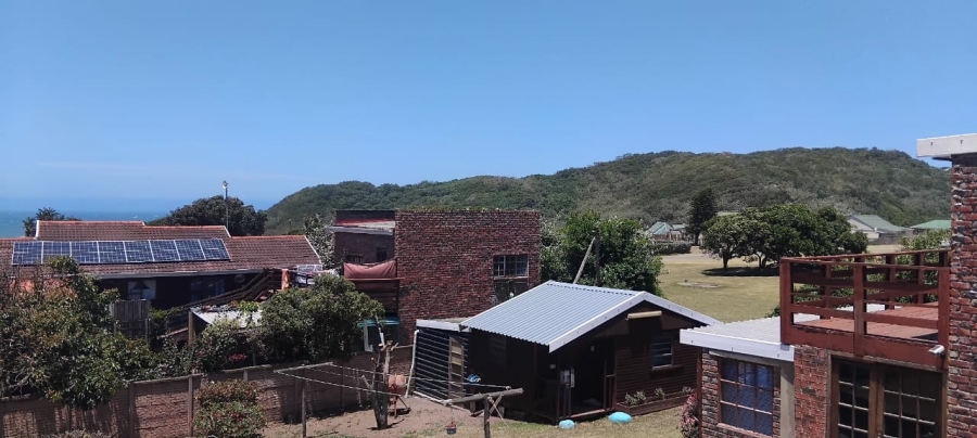 3 Bedroom Property for Sale in Kaysers Beach Eastern Cape